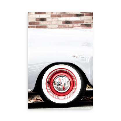 Chevy Power 7793