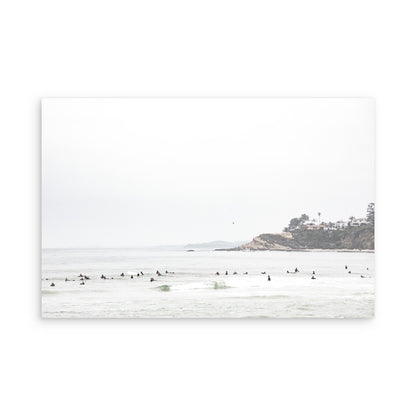 Salt Creek Beach 8238