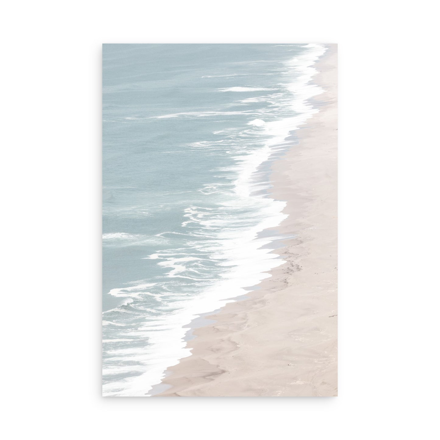 Point Reyes Beach 7399