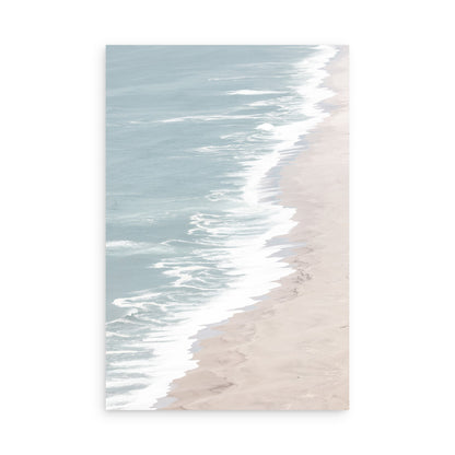 Point Reyes Beach 7399