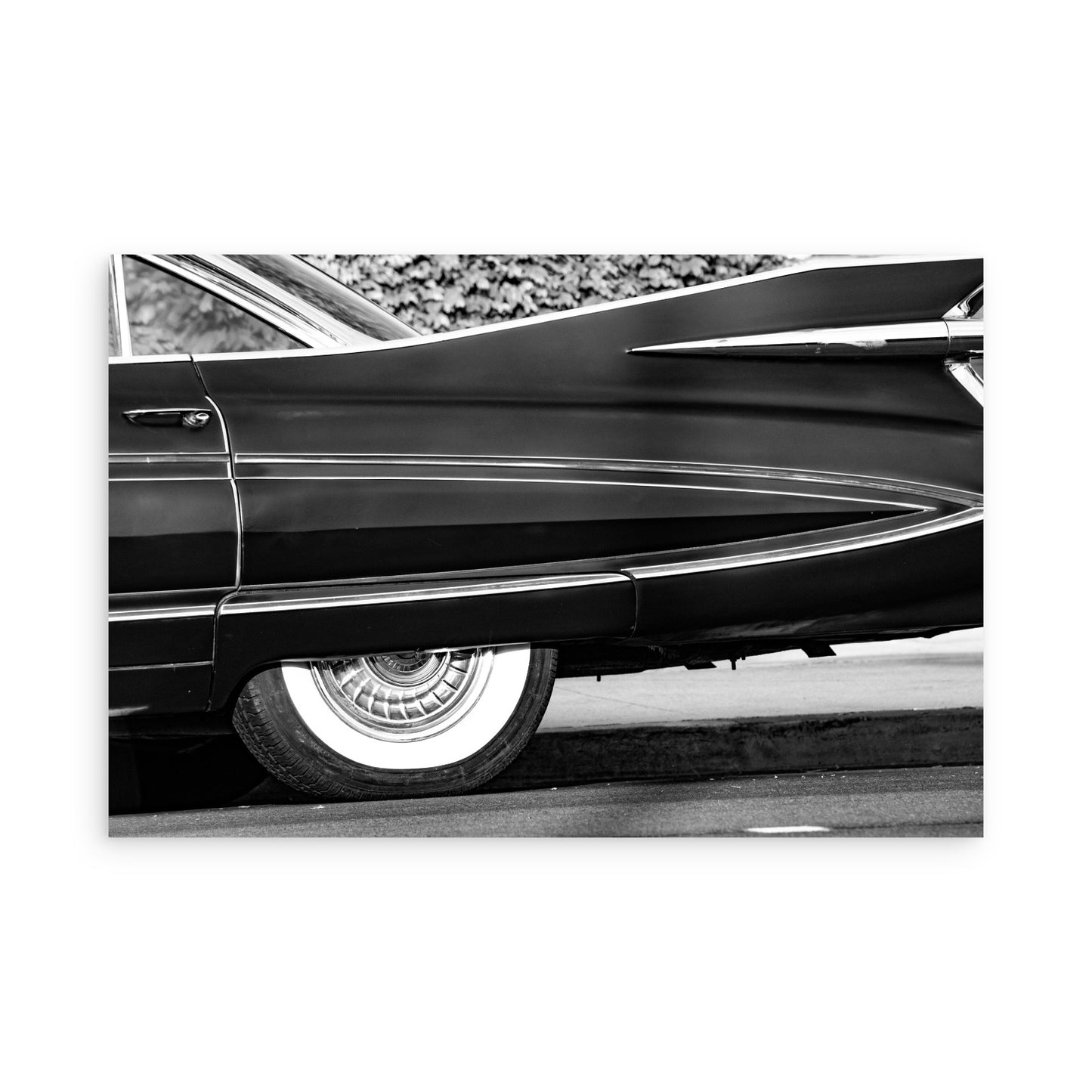 Cadillac Fleetwood 7961