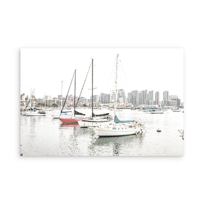 San Diego Harbor 4474