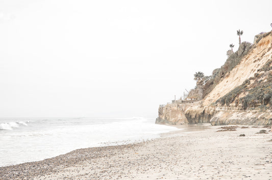 Photography by Kim Dybczak of: Beacons Beach 8563