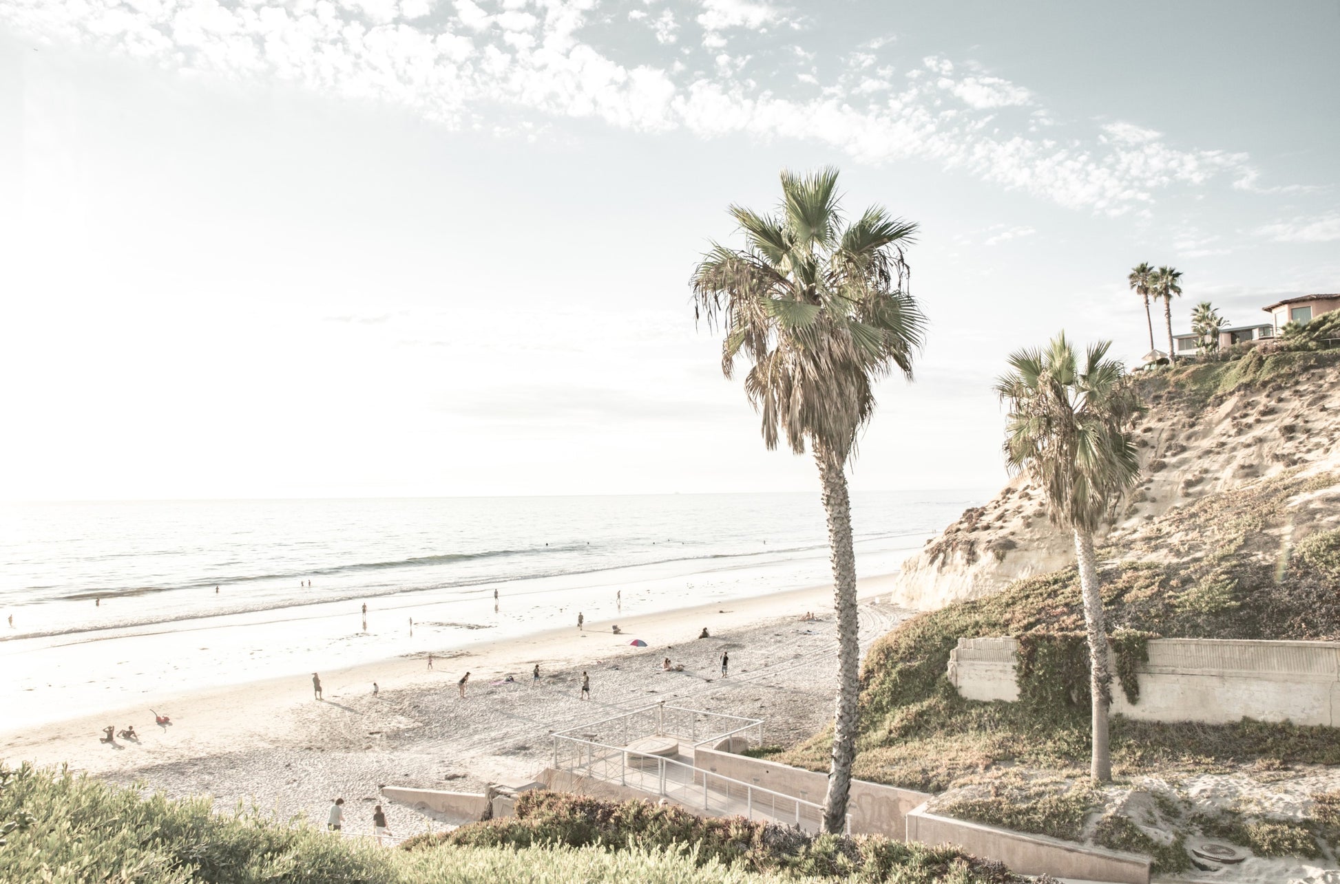 Photography by Kim Dybczak of: Solana Beach 5859