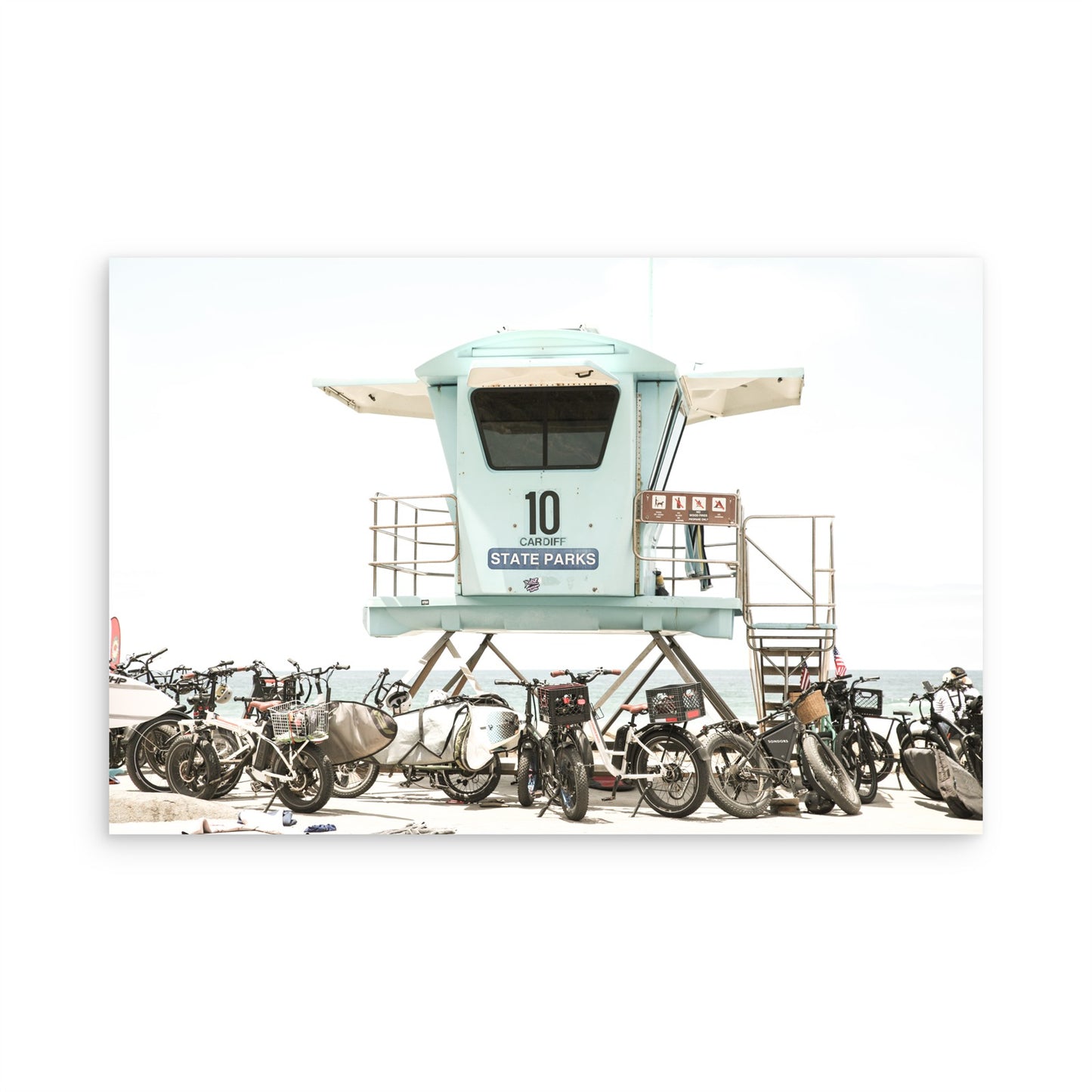Seaside 2898