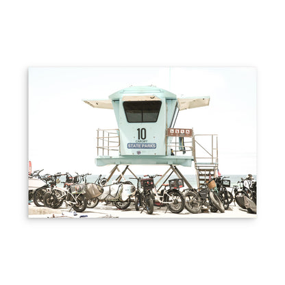 Seaside 2898