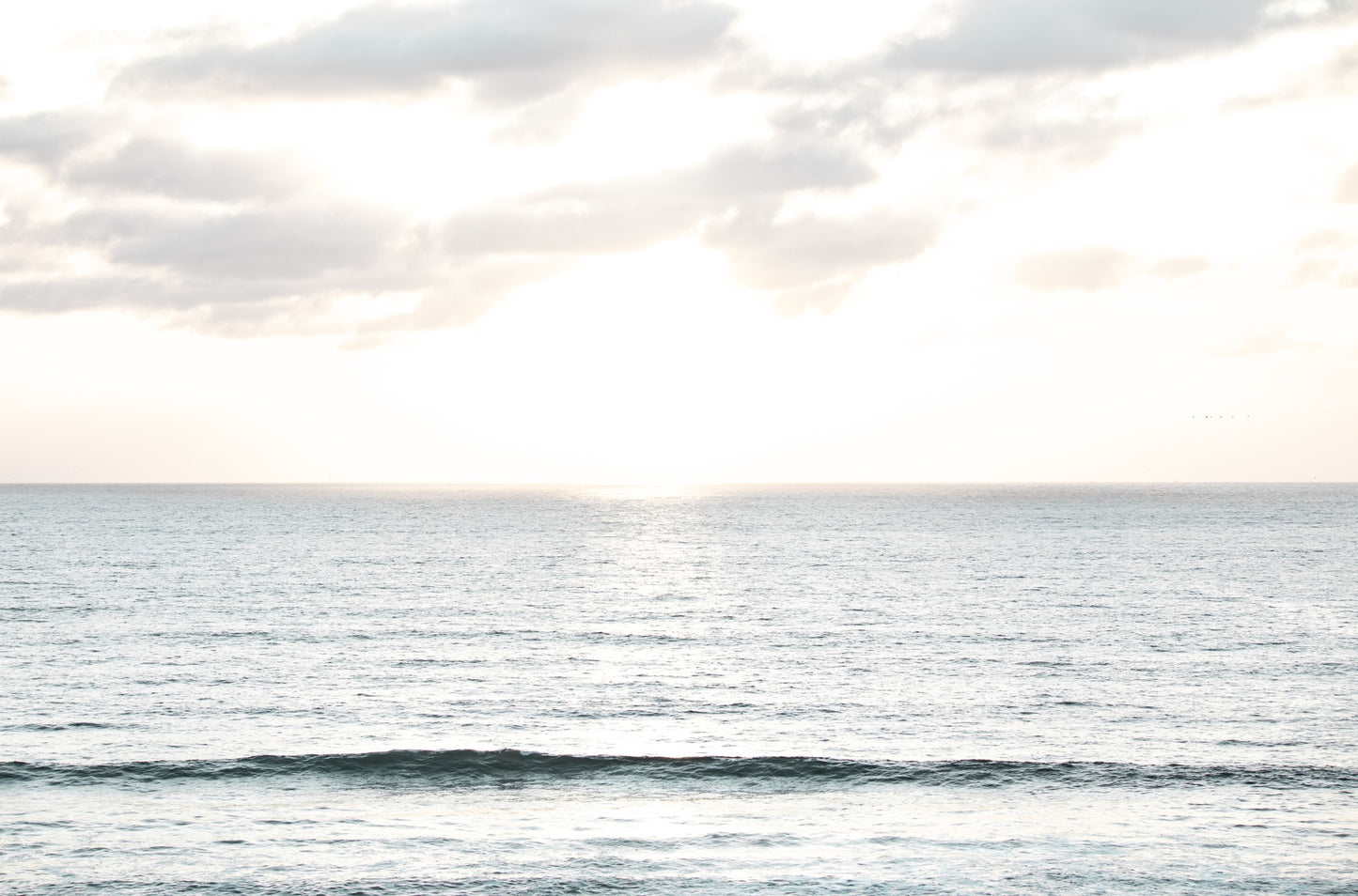 Photography by Kim Dybczak of: Waves 7223