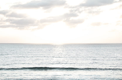 Photography by Kim Dybczak of: Waves 7223