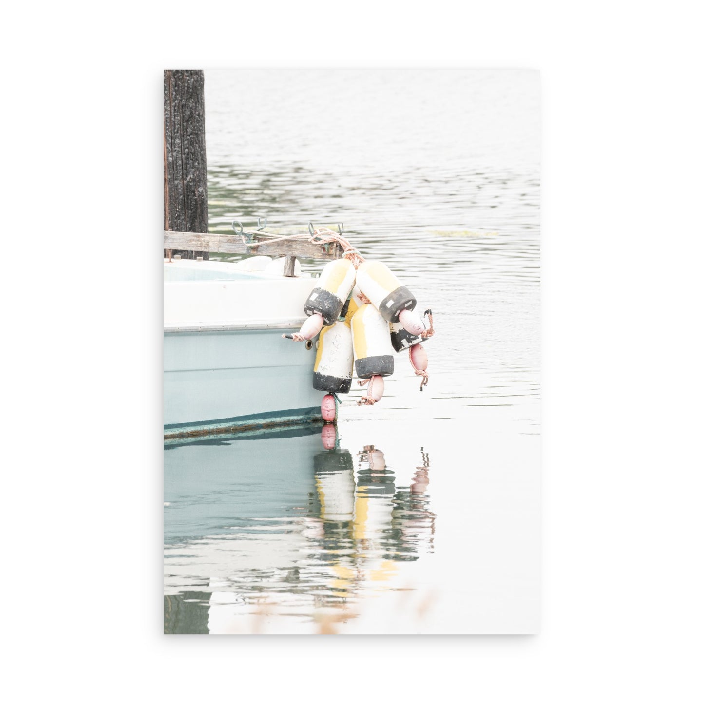 Bodega Bay Boat 7653