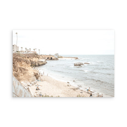 La Jolla Cove 5653