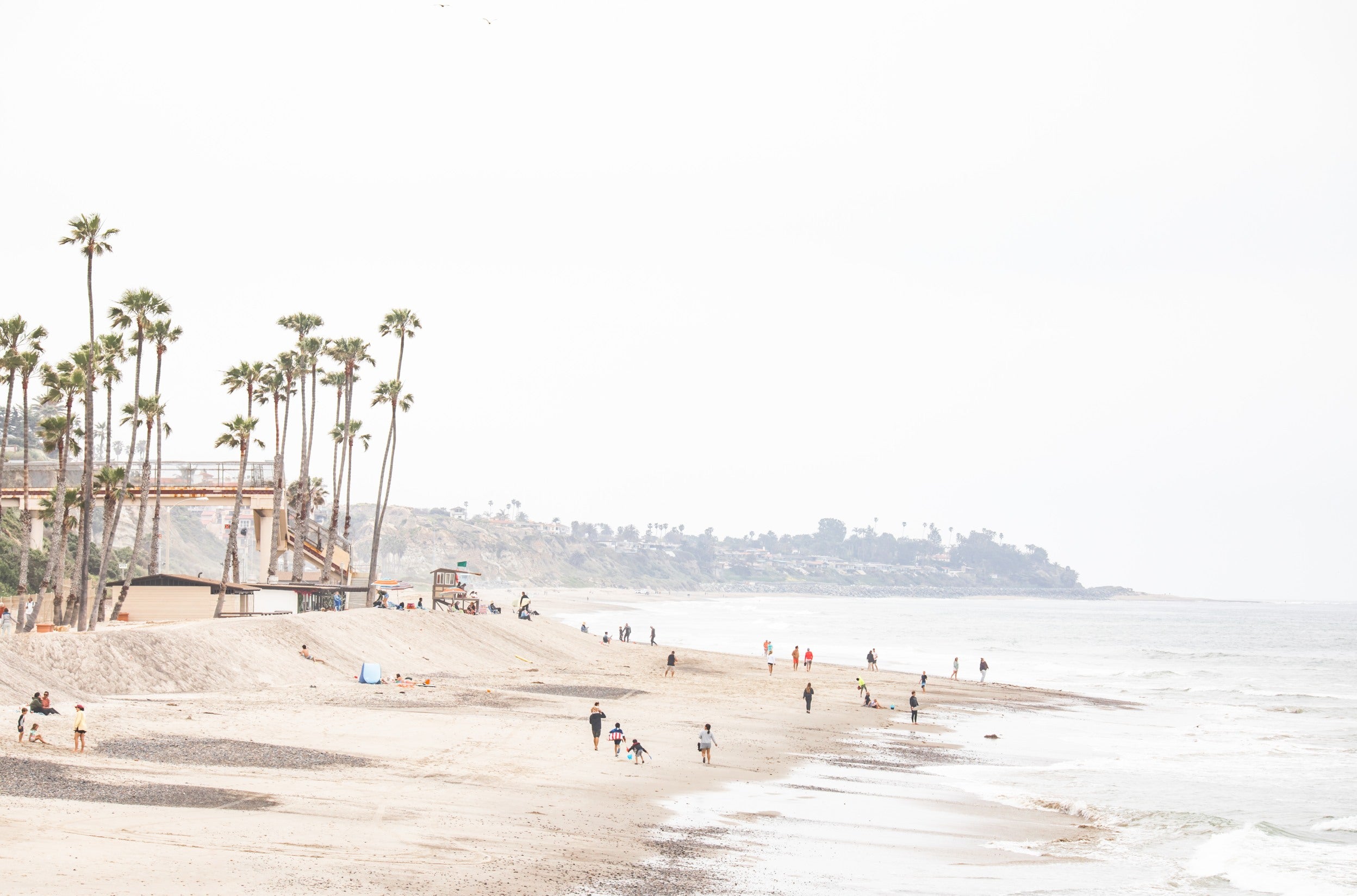 Coastal-Beach – Salt Creek Prints