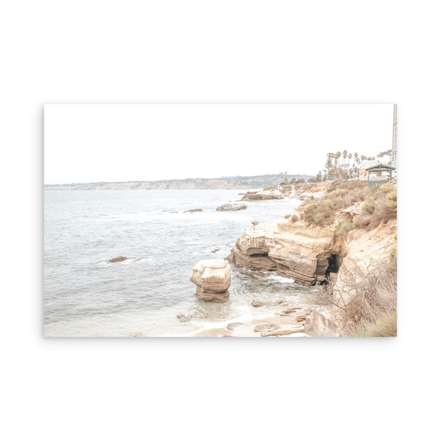 La Jolla Cove 5730
