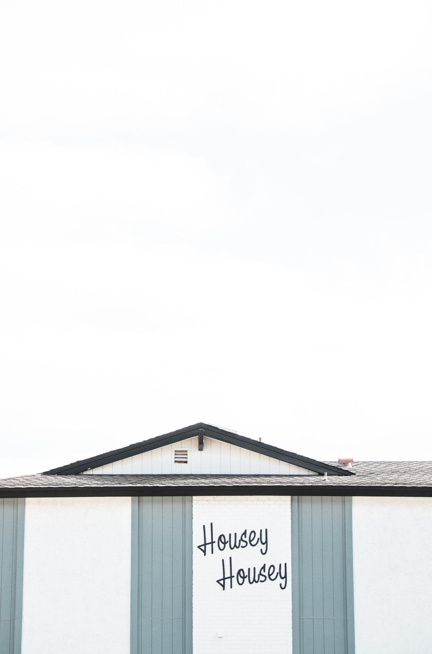 Photography by Kim Dybczak of: Housey Housey 5711
