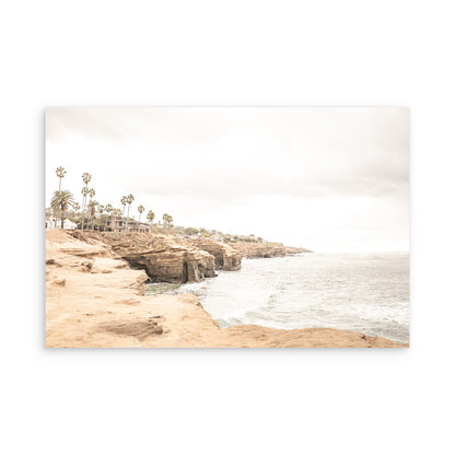 Sunset Cliffs 4353