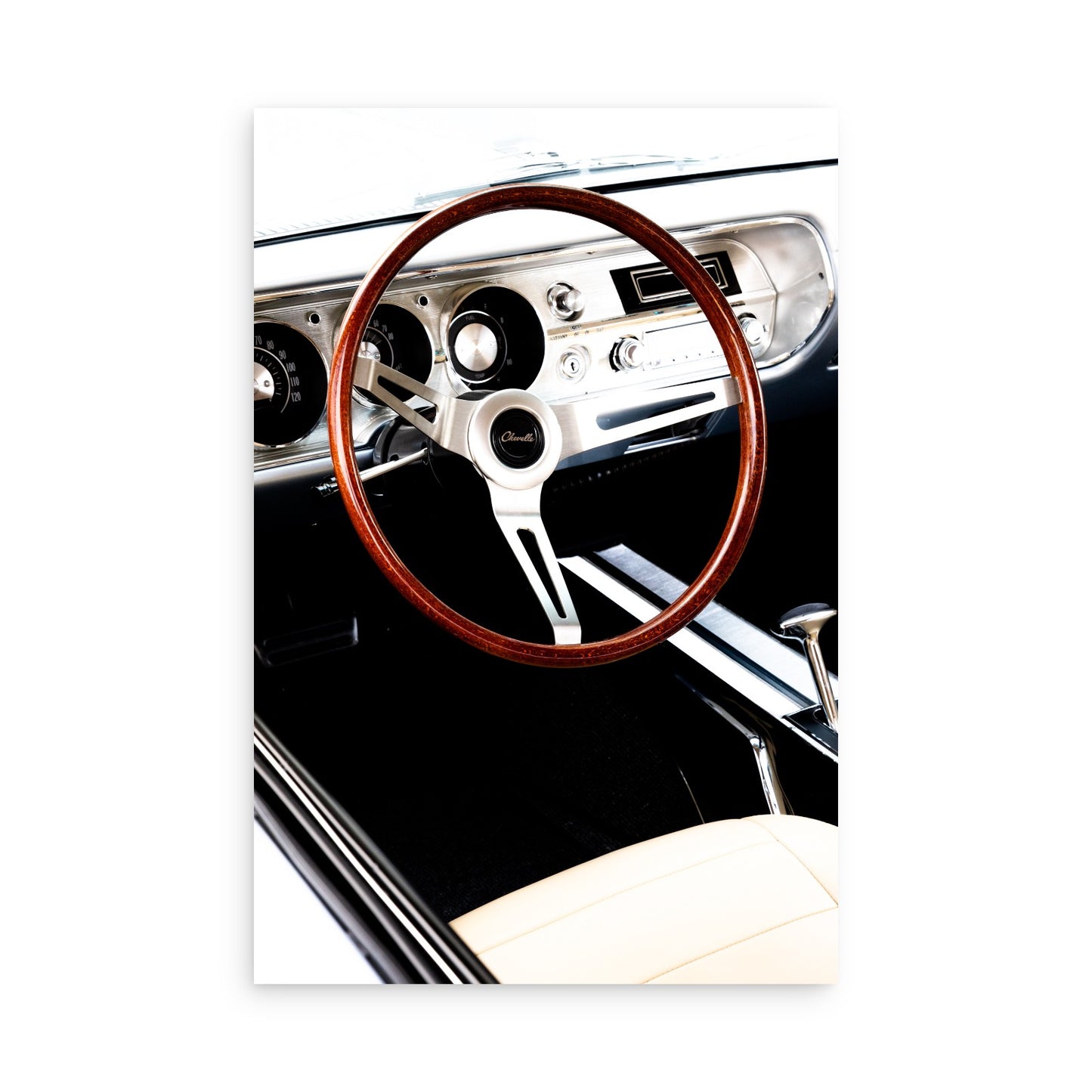 Chevelle 7916