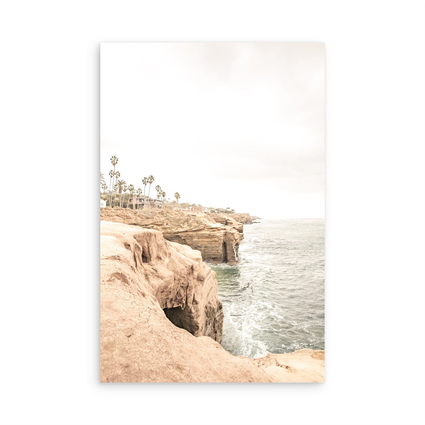 Sunset Cliffs 4366
