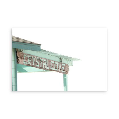 Crystal Cove Shack 6354