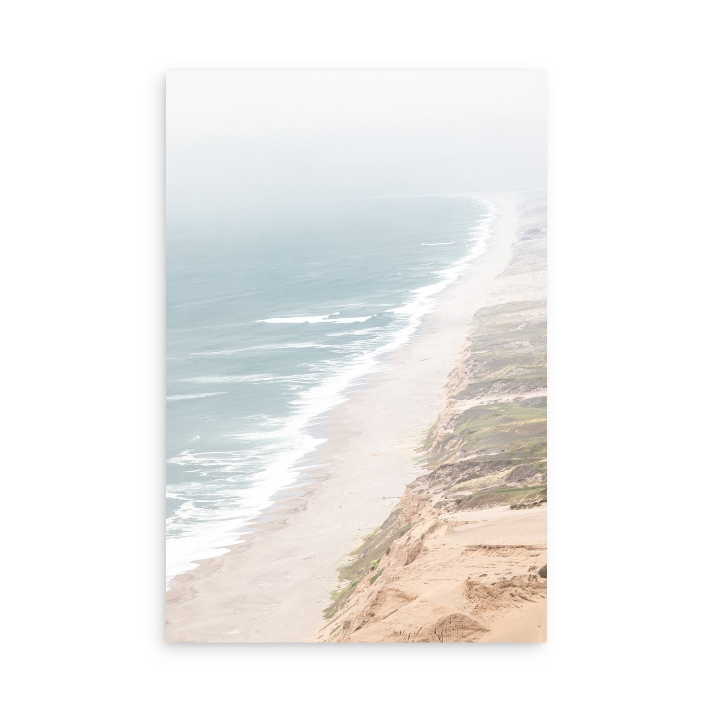 Point Reyes Beach 7430