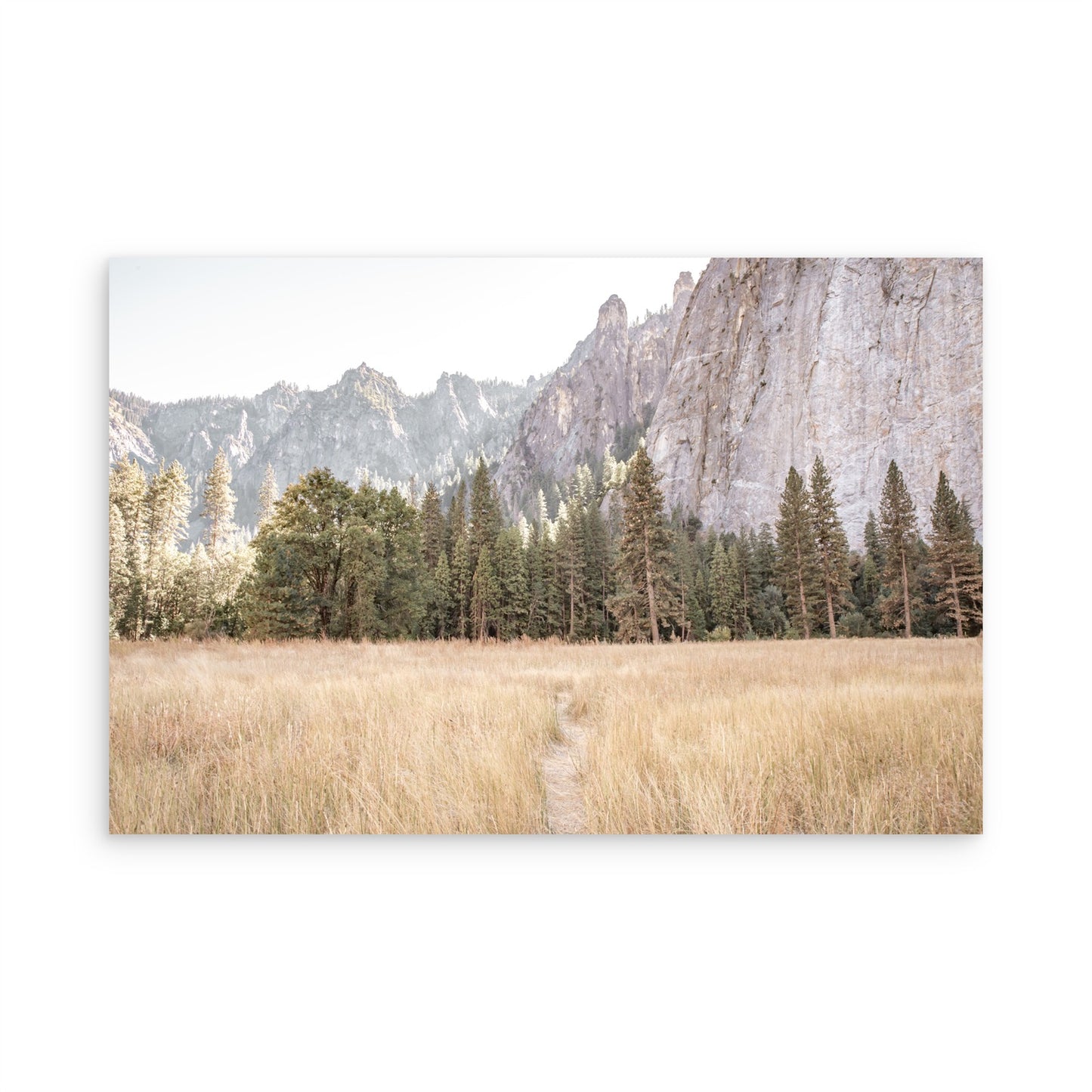 Yosemite 3622