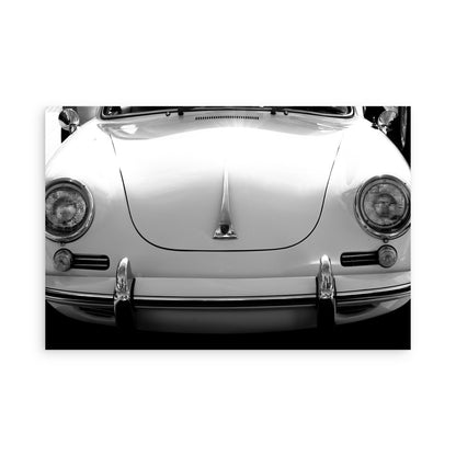 Porsche 8258