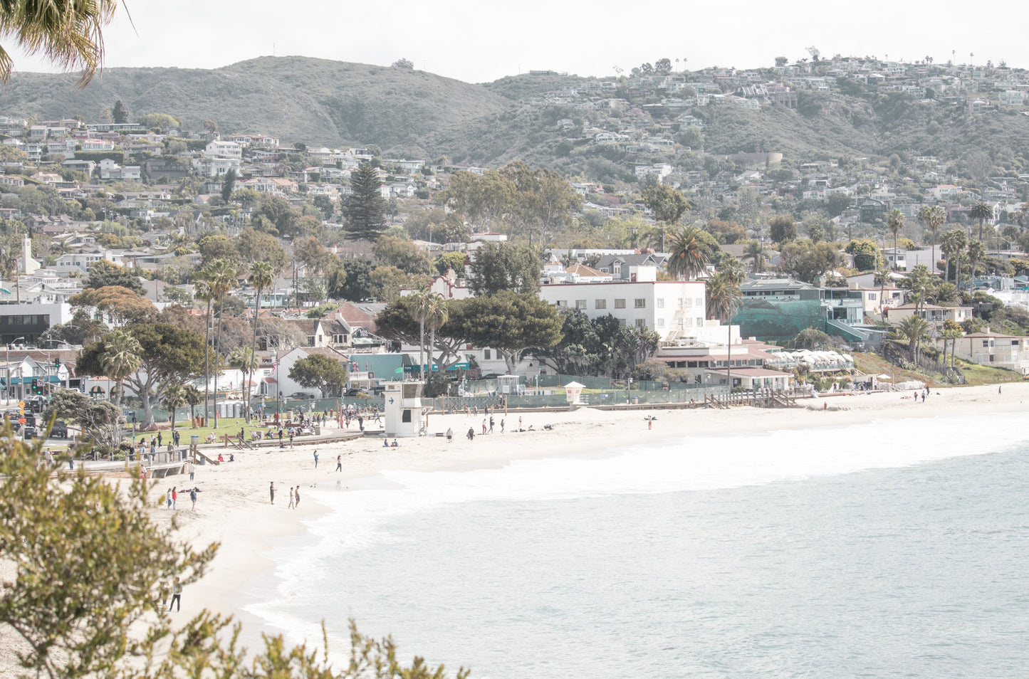 Photography by Kim Dybczak of: Laguna 6775