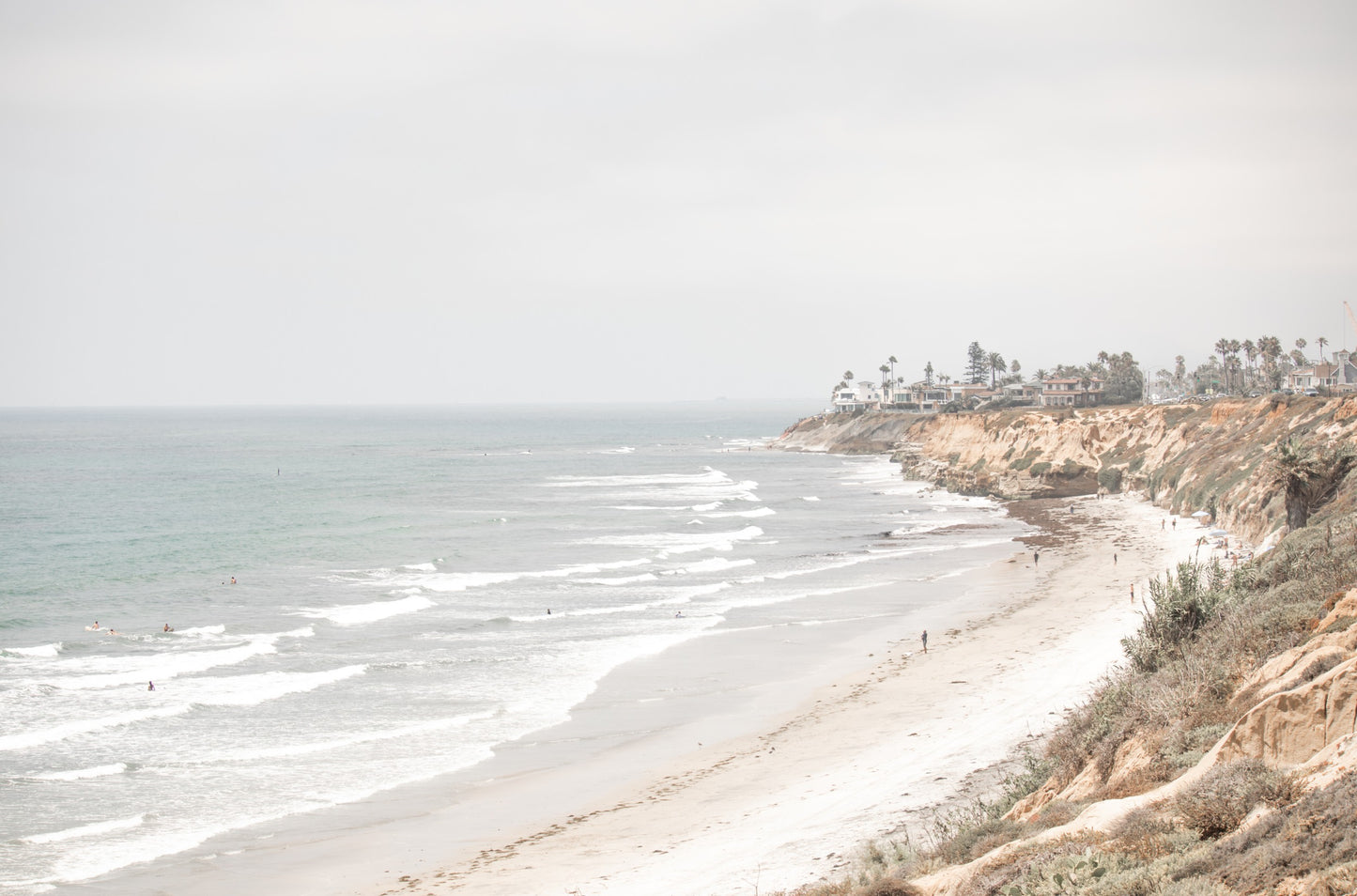 Photography by Kim Dybczak of: Carlsbad 2302