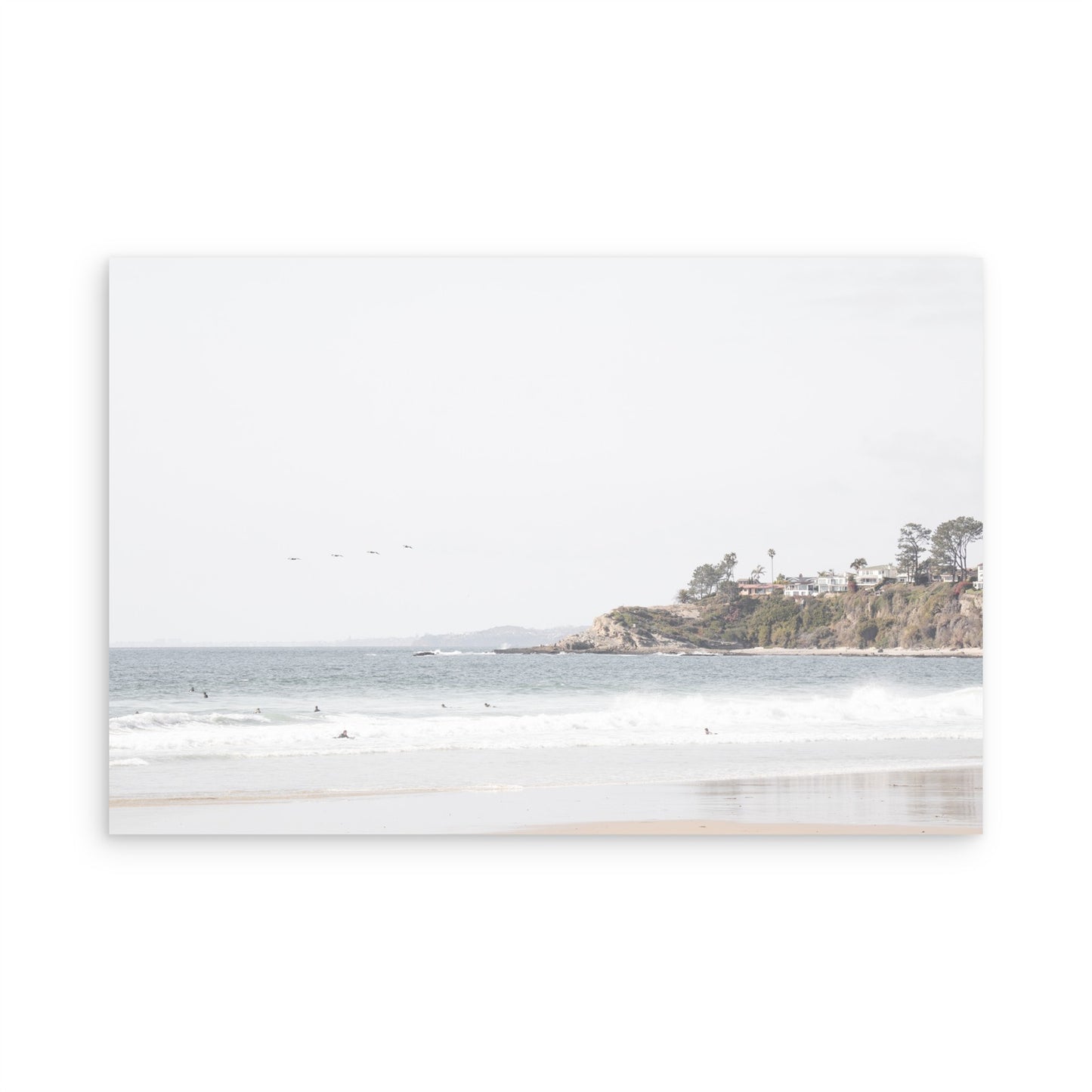 Salt Creek Beach 6963