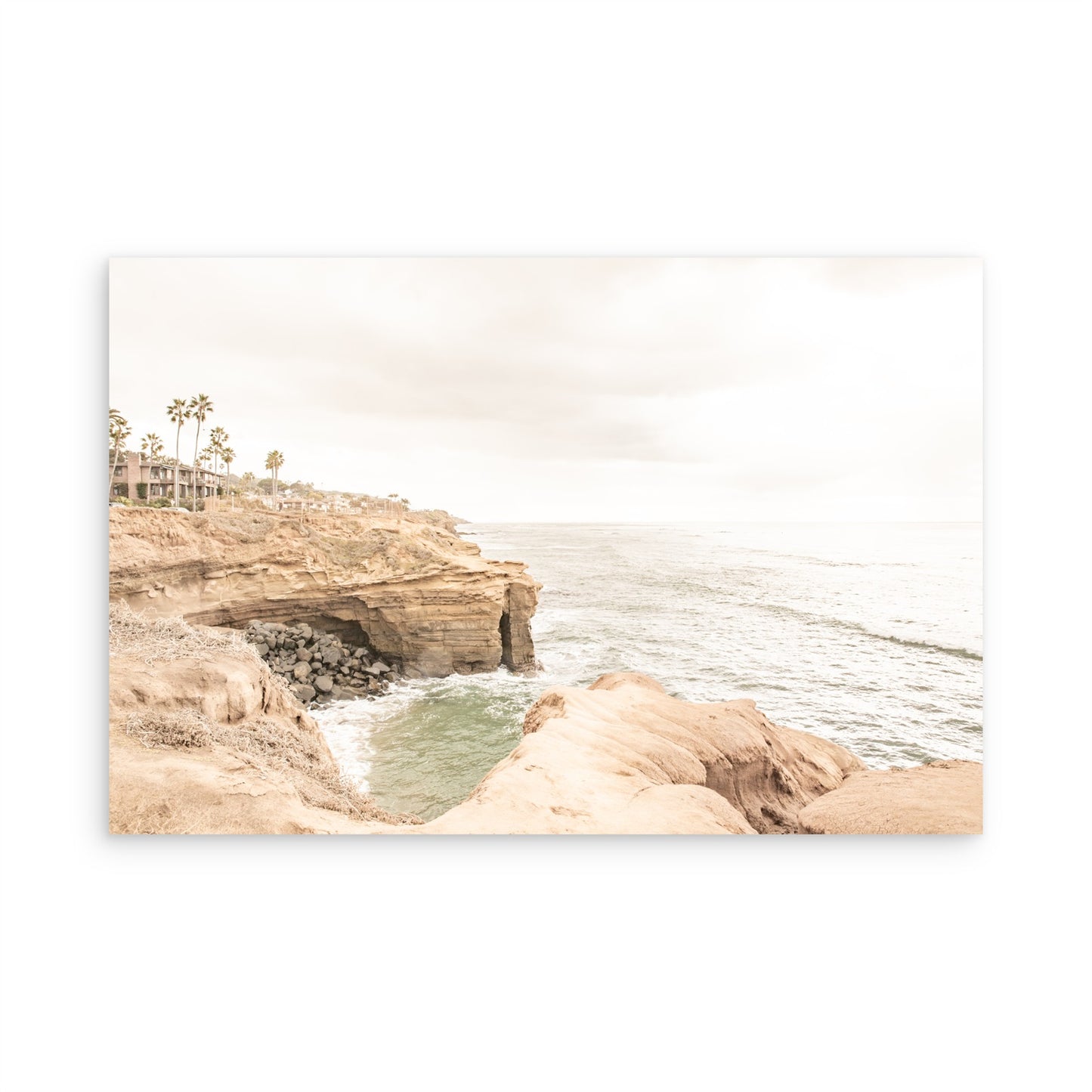 Sunset Cliffs 4371