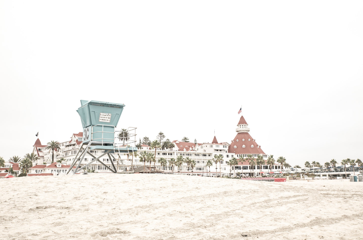 Photography by Kim Dybczak of: Coronado 5986