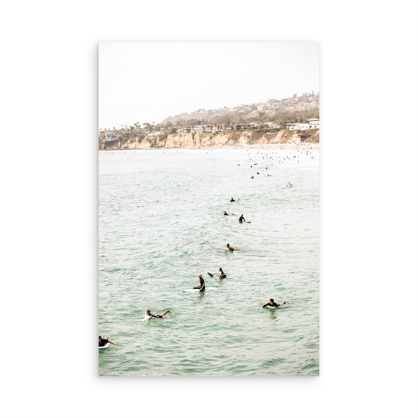 Pacific Beach 2977