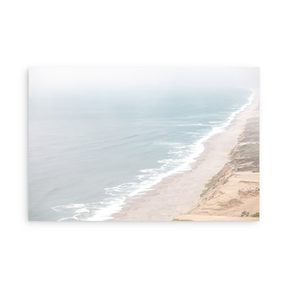 Point Reyes Beach 7415