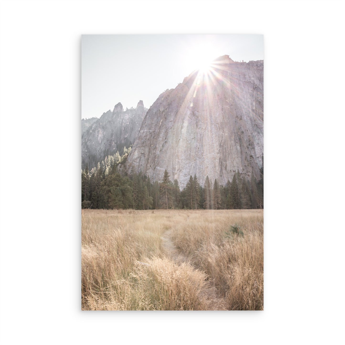 Yosemite 3676