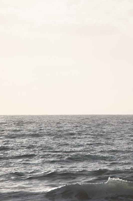 Moonlight Beach, Encinitas, CA