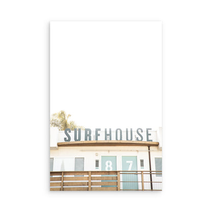 Surfhouse 5875