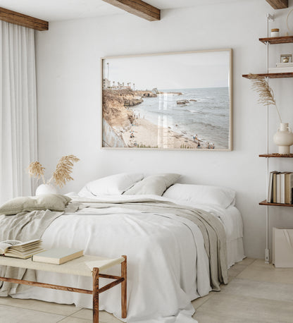 La Jolla Cove 5653
