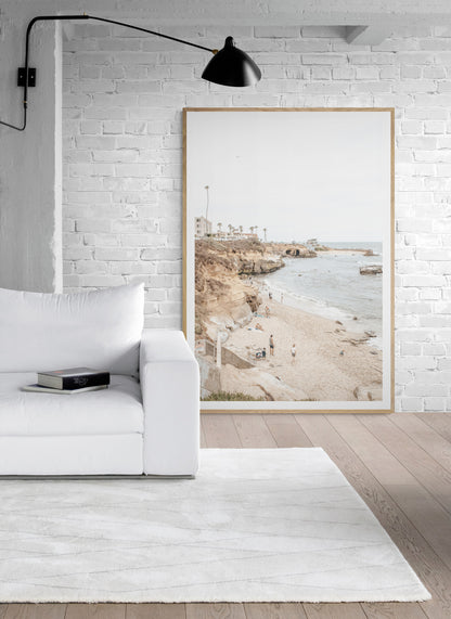 La Jolla Cove 5646