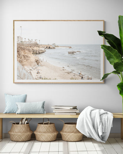 La Jolla Cove 5653