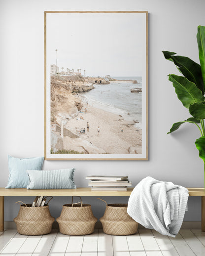 La Jolla Cove 5646